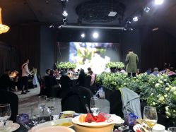 -格乐利雅婚礼艺术中心(南外滩店)