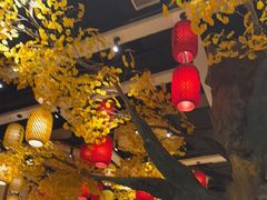 -钵家大院(大花岭店)