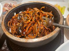 -狮王府淮扬菜(万象城店)