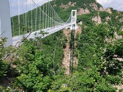 -丹东凤凰山景区