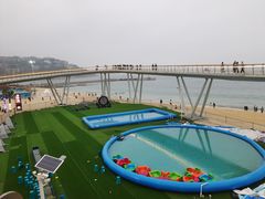 -大梅沙海滨公园