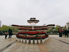 -雁滩公园