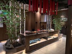 -湊湊火锅·茶憩(世博大道店)