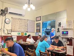 -清真宏玉祥黄门脸餐厅(华荫东里店)