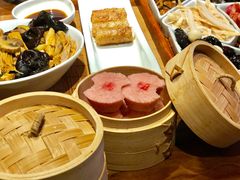 -五观堂素食(新华路店)