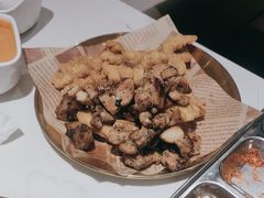 -花味烤肉·拌饭(建邺万达店)