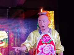 -恺庐茶园(宽窄巷子景区店)