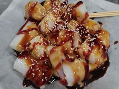 -颓记茶餐厅(美景总店)