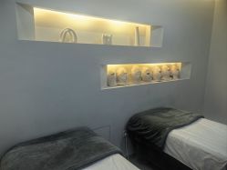 -VE专注问题肌·赛诺龙&科学美肤中心