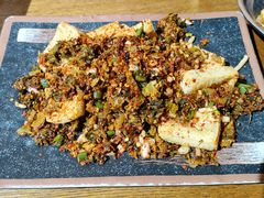 -五样儿西昌小签签烤串(建设路店)