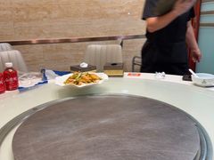 -福寿斋·老北京铜锅涮肉·烤鸭(顺义总店)