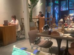 -漆黑觉米粉(三里屯店)