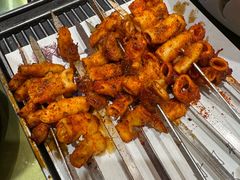 -胖老汉(幸福店)