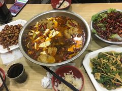 -黑皮酸菜鱼(绣花巷店)