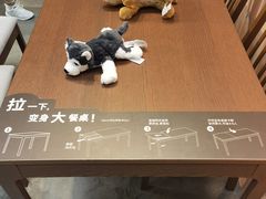 -宜家家居(哈尔滨商场店)