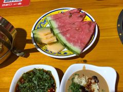 -大吉利·潮汕鲜牛肉火锅(西安店)