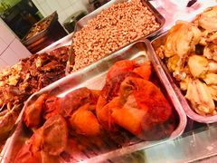 -土门八珍烤鸡腊味店(土门老店)