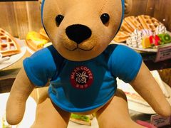 -maan coffee漫咖啡(通州店)
