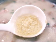 姜蓉-南记食粥坊·宵夜大排档(莲花总店)