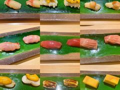 -鮨青(恒基名人购物中心店)