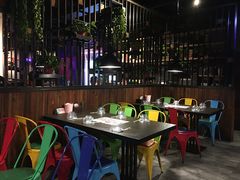 -美滋滋尚鱼烤鱼餐厅(空港店)