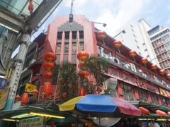 -金莲记(茨厂街店)