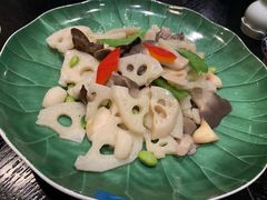 -海天楼中餐厅(吴宫泛太平洋酒店)