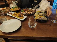 -埠口精酿夜景餐酒吧· BREWPORT BISTRO(长嘉汇重庆之眼店)