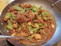 -喜盈门.鱼鲜家味(金马店)