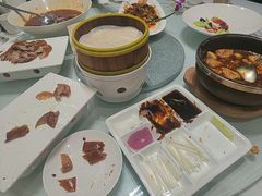 -香融府·烤鸭·家常菜(马家堡路店)