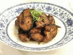 -汇贤府·李氏新鲁菜(万寿路店)