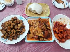 -乐乐餐厅(湘子庙街店)