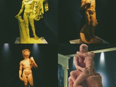 -成都泰迪熊博物馆