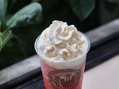 -仙雨林·奶茶鲜果茶(书院巷店)