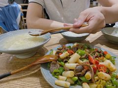 -静一餐厅·湖北菜(前门店)