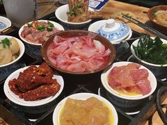 -楠火锅(广州总店)