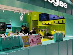 -gleeglee乐溢亦茶(合生汇店)
