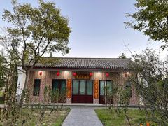 -上海浦江郊野公园-5号停车场