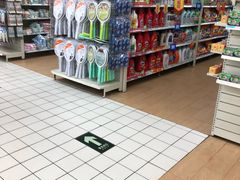 -沃尔玛购物广场(仓山万达店)