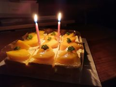 -幸福西饼生日蛋糕·下午茶(沈河店)