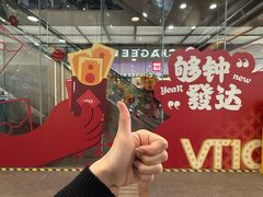 -VT101维多利广场