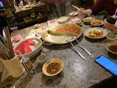 -小龙坎火锅(万象城店)