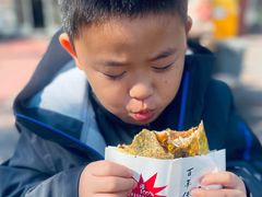 -清真·二嫂子煎饼果子(鼓楼旗舰形象店)