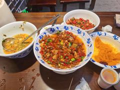 -八碗湘长沙市井菜(坡子街店)