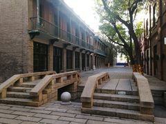 -绿地·中山里