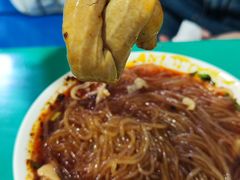 -甘记肥肠粉(马鞍北路店)