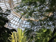 -郑州植物园