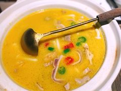 花椒猪肚鸡-梅花境(万科店)