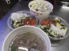-群众牛肉小点(蚵仔煎)