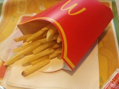 -麦当劳(无锡永乐店)
